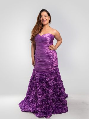 Vestido Lorena