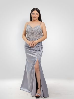 Vestido Perla